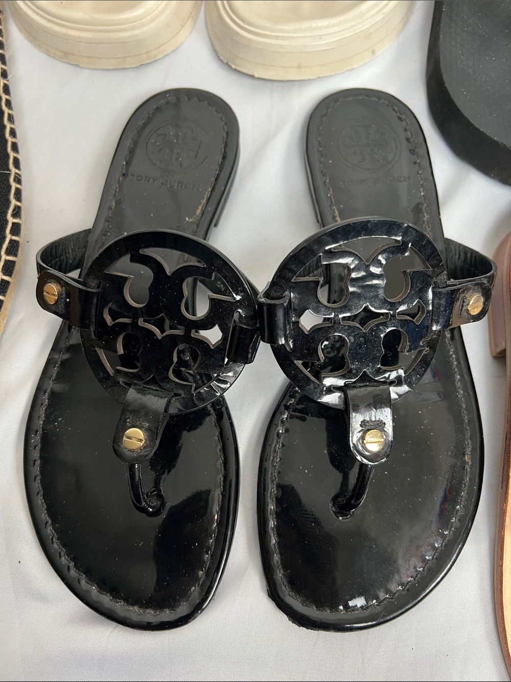 Sandals bundle - Picture 2 of 13